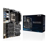 ASUS PRO WS X299 SAGE II S2066 X299/DDR4