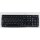 Logitech Keyboard K120 for Business [CH] black