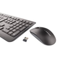 CHERRY Desktop DW 3000 [US/EU] Wireless black