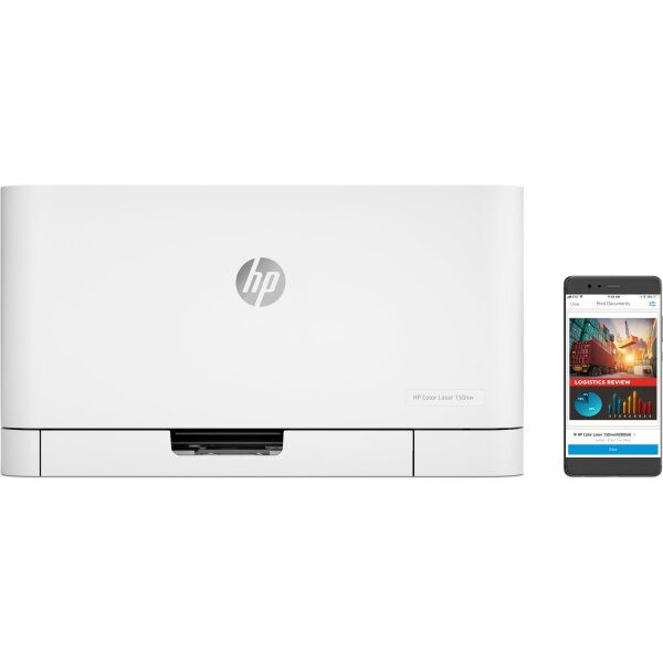 HP Color Laser 150 nw