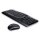 Logitech Desktop MK330 Wireless [US] black