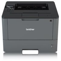 Brother HL-L5000D SW-Laser