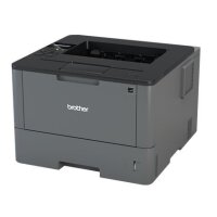 Brother HL-L5000D SW-Laser