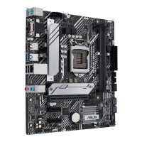 ASUS PRIME H510M-A S1200/DDR4/DP-HDMI-VGA/1xM.2/µATX