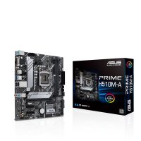 ASUS PRIME H510M-A S1200/DDR4/DP-HDMI-VGA/1xM.2/µATX