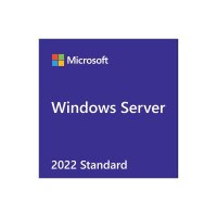 T MS Windows Server 2022 Std. 16Core ROK COA MUI