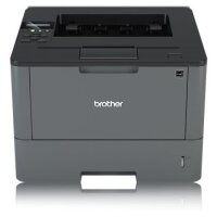 Brother HL-L5100DN SW-Laser