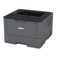 Brother HL-L5100DN SW-Laser