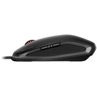 CHERRY Mouse GENTIX 4K black Auflösung...