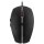 CHERRY Mouse GENTIX 4K black Auflösung 800/1200/2400/3600dpi, zwei Daumentasten