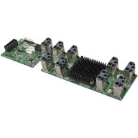 Intel 36-port 6G SAS Expander f.R2200/P4000M/L