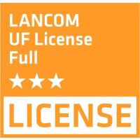 Lancom Option R&S UF-1XX-1Y Full License 1 Year (ESD)...