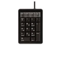 CHERRY Numpad G84-4700 black