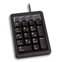 CHERRY Numpad G84-4700 black