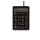 CHERRY Numpad G84-4700 black