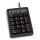 CHERRY Numpad G84-4700 black