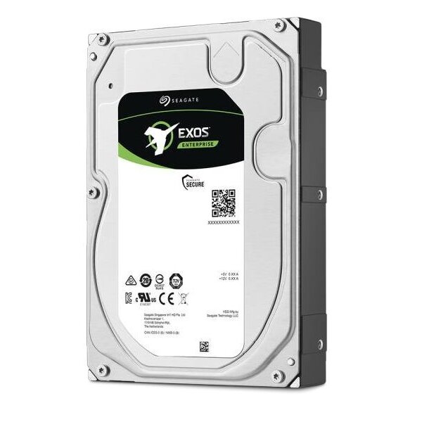 Seagate HD3.5" SATA3-Raid  8TB ST8000NM000A/7.2k~~~ Warranty / Garantie via Wortmann