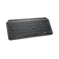 Logitech Keyboard MX Keys MINI for Business [DE] graphit BT  Kompakt