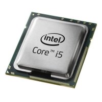 CPU Intel Core i5-4460 / LGA1150 / Tray