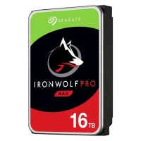 Seagate HD3.5" SATA3 16TB ST16000NE000 / 7.2k ###...