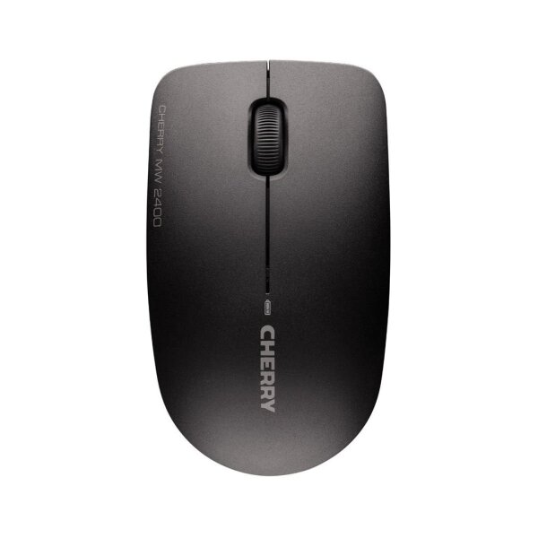 CHERRY Mouse MW 2400 Wireless black