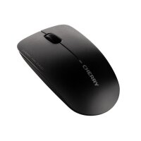 CHERRY Mouse MW 2400 Wireless black