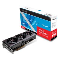 Sapphire VGA 20GB RX7900XT PULSE GAMING-OC 2xHDMI/2xDP PULSE AMD RADEON RX 7900XT GAMING OC 20GB GDDR6