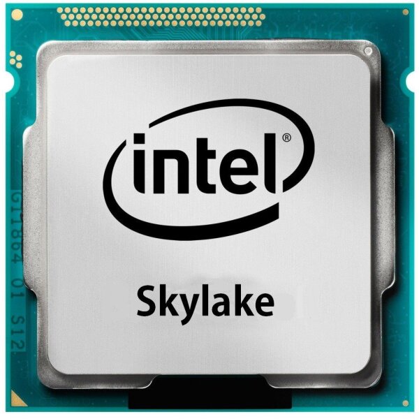 CPU Intel Core i7-6700 / LGA1151 / vPro / Tray