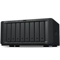 Synology NAS Disk Station DS1821+ (8 Bay)