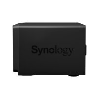 Synology NAS Disk Station DS1821+ (8 Bay)