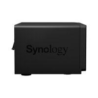 Synology NAS Disk Station DS1821+ (8 Bay)