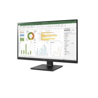 LG LCD 24BN65YP-B 24" black