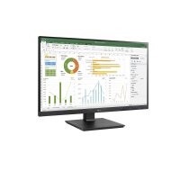 LG LCD 24BN65YP-B 24" black