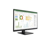 LG LCD 24BN65YP-B 24" black