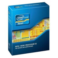 CPU Intel XEON E5-2640v3 8x2.6 GHz/8GT/20MB/Tray