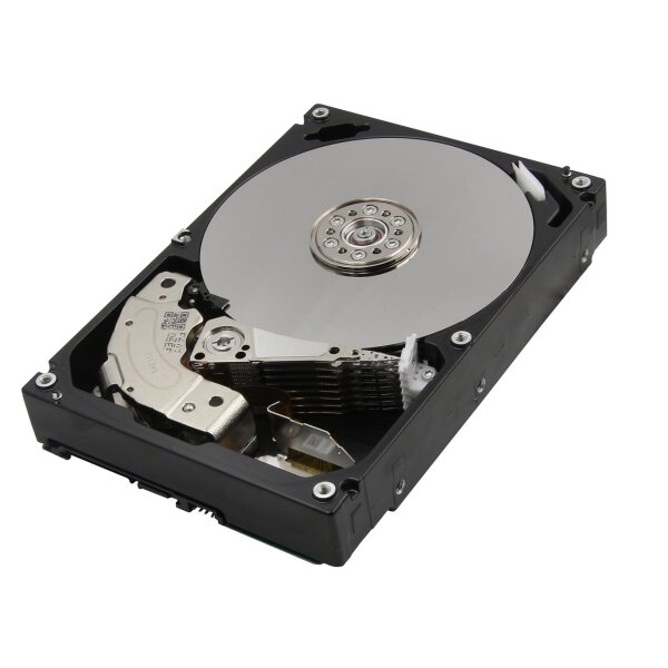 HD3.5" SATA3-Raid 6TB Toshiba MG06ACA600E  /7.2k/512e