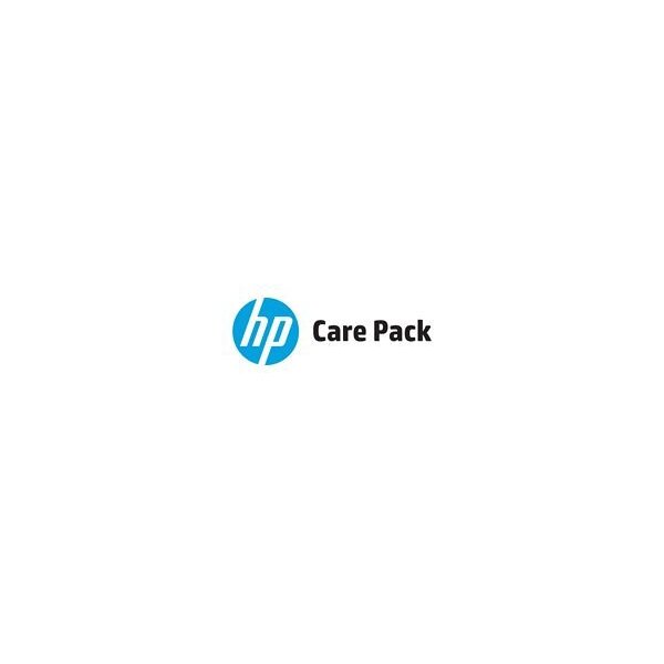 HP Care Pack OfficeJet Standardaustausch (3Y)+++