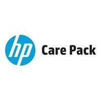 HP Care Pack OfficeJet Standardaustausch (3Y)+++