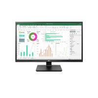 LG LCD 27BN55UP-B 27" black