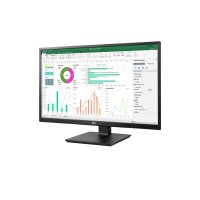 LG LCD 27BN55UP-B 27" black