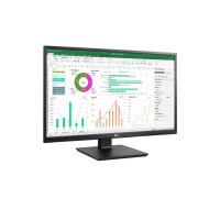 LG LCD 27BN55UP-B 27" black