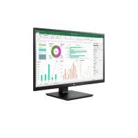 LG LCD 27BN55UP-B 27" black