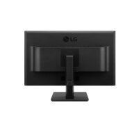 LG LCD 27BN55UP-B 27" black