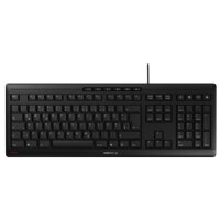 CHERRY Keyboard STREAM [US/EU] black