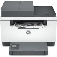 HP LaserJet MFP M234 sdn (3in1)  s/w - Laser - Legal (216...