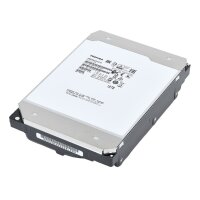 HD3.5" SATA3-Raid 18TB Toshiba MG09ACA18TE /7.2k/512e