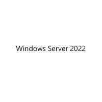 T MS Windows Server 2022 -  5er CAL Device OEM