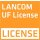 Lancom Option R&S UF-60-1Y Basic License 1 Year (ESD) ESD, https://www.lancom-systems.de/registrierung