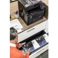 Toner HP LaserJet Pro 400 Serie CF280X (6.0K) bla