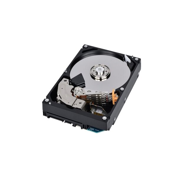 HD3.5" SATA3-Raid 6TB Toshiba MG08ADA600E  /7.2k/512e